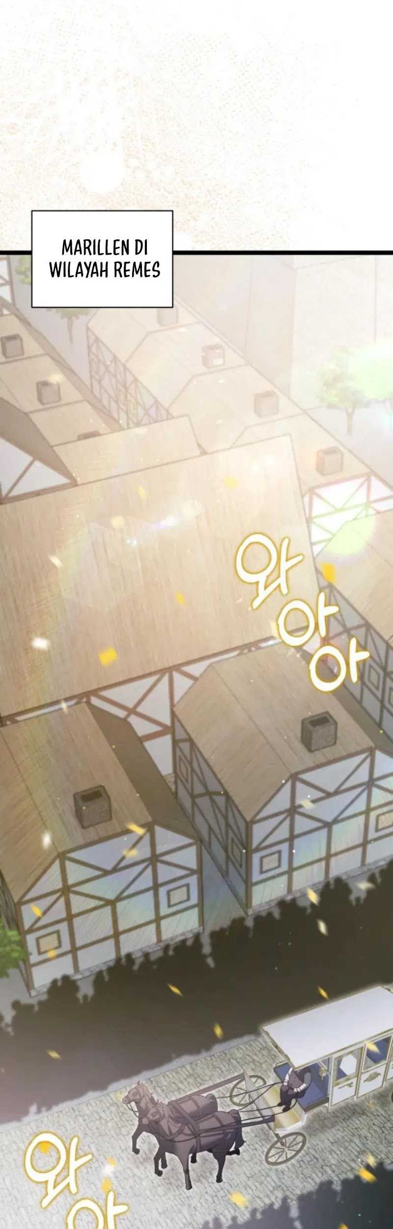 The Hero Became The Duke’s Eldest Son Chapter 23 Gambar 38