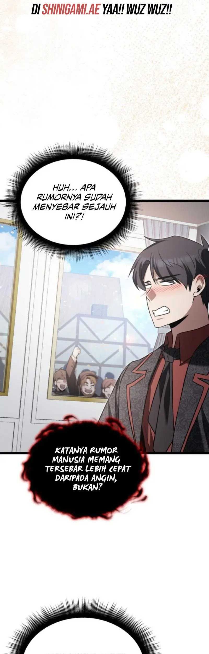 The Hero Became The Duke’s Eldest Son Chapter 23 Gambar 40