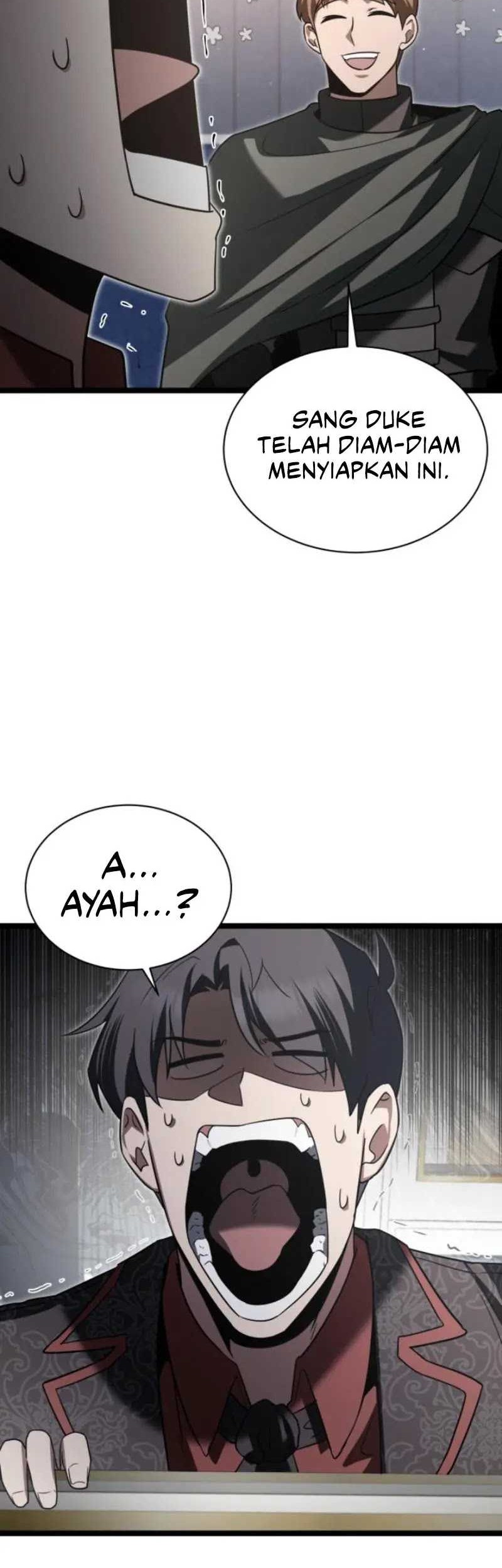 The Hero Became The Duke’s Eldest Son Chapter 23 Gambar 45