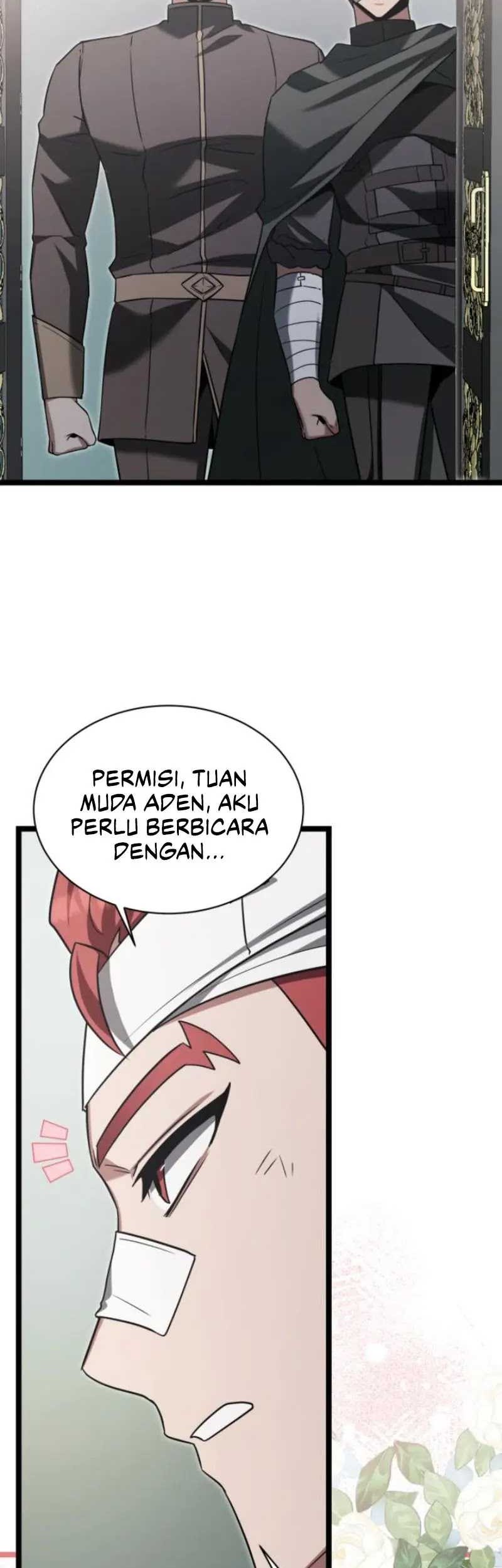 The Hero Became The Duke’s Eldest Son Chapter 23 Gambar 4