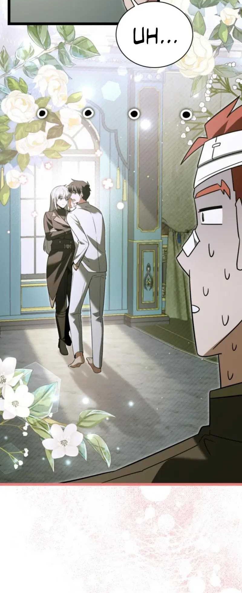 The Hero Became The Duke’s Eldest Son Chapter 23 Gambar 5