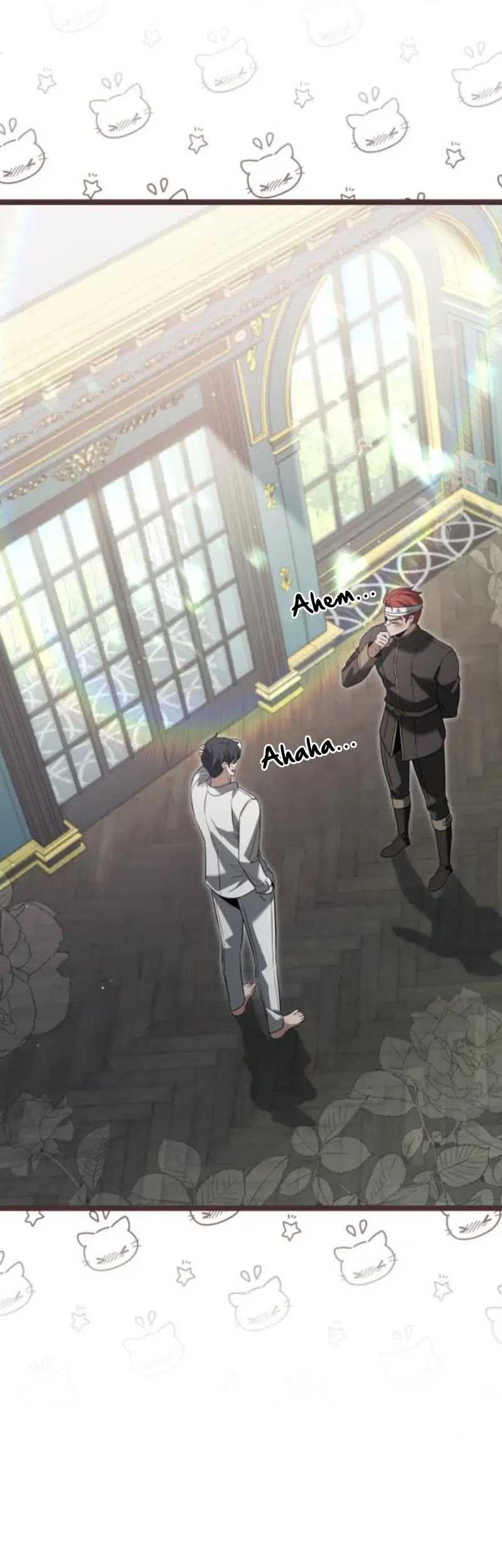 The Hero Became The Duke’s Eldest Son Chapter 23 Gambar 8