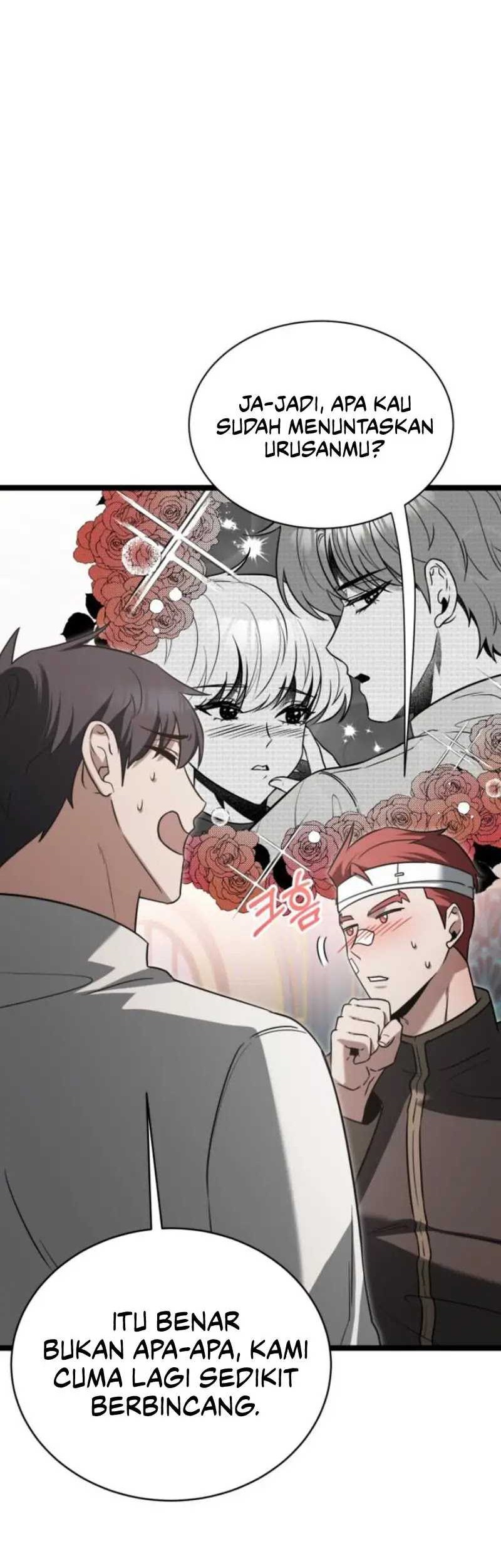 The Hero Became The Duke’s Eldest Son Chapter 23 Gambar 9