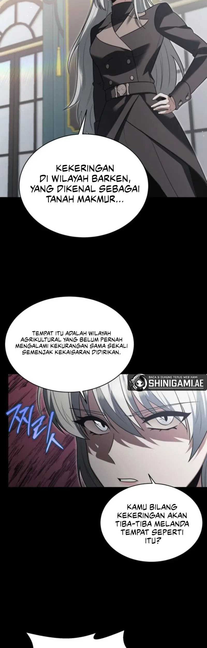 The Hero Became The Duke’s Eldest Son Chapter 23 Gambar 11