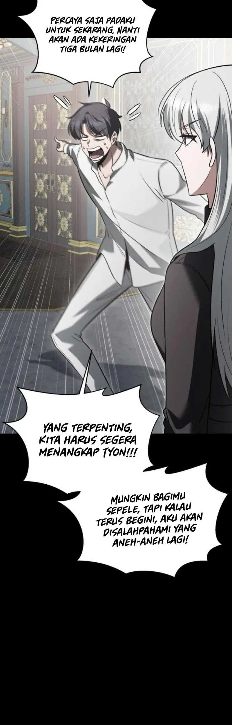 The Hero Became The Duke’s Eldest Son Chapter 23 Gambar 12