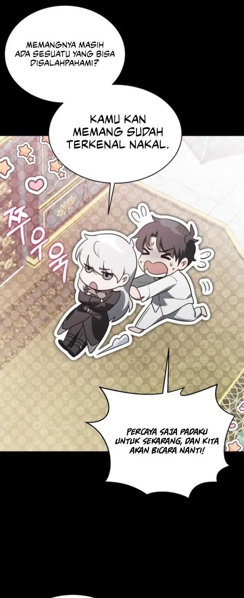 The Hero Became The Duke’s Eldest Son Chapter 23 Gambar 13