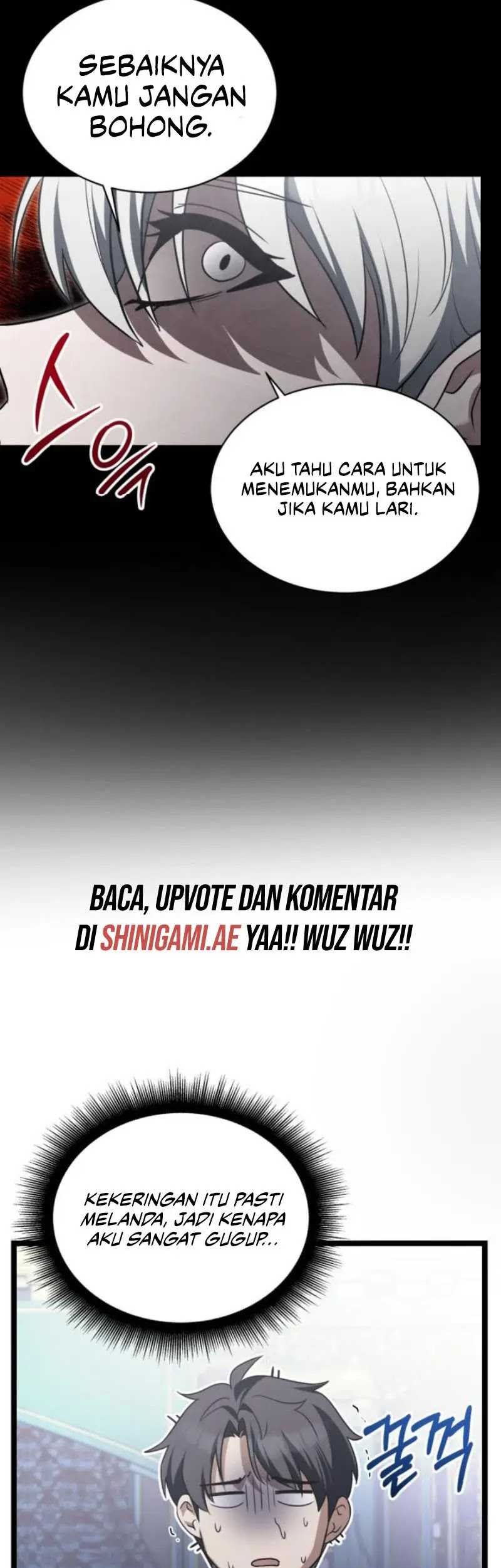 The Hero Became The Duke’s Eldest Son Chapter 23 Gambar 14