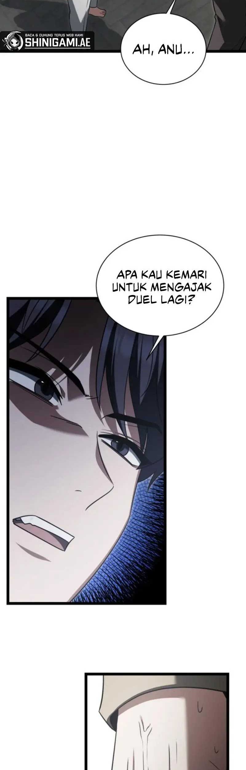 The Hero Became The Duke’s Eldest Son Chapter 23 Gambar 16
