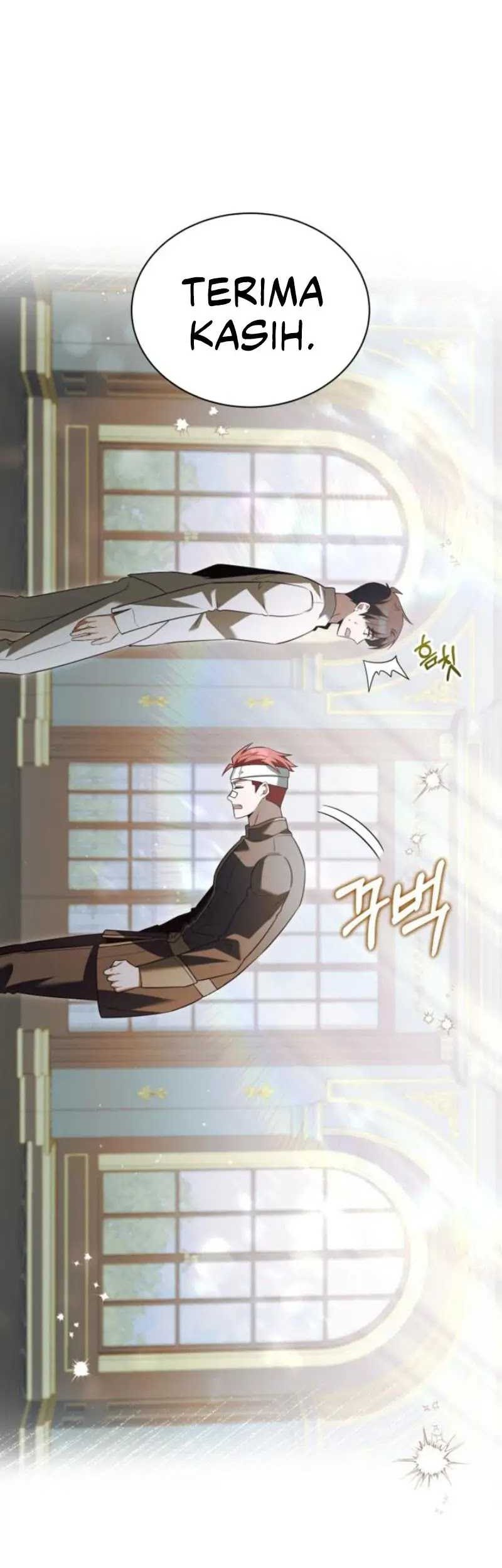 The Hero Became The Duke’s Eldest Son Chapter 23 Gambar 20