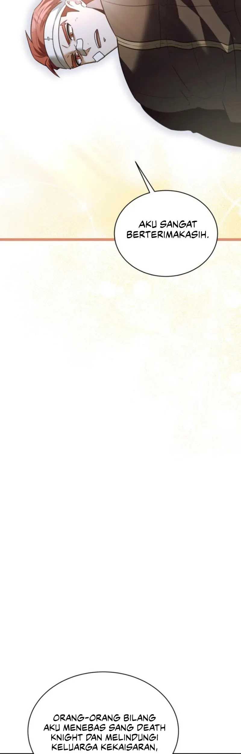 The Hero Became The Duke’s Eldest Son Chapter 23 Gambar 22