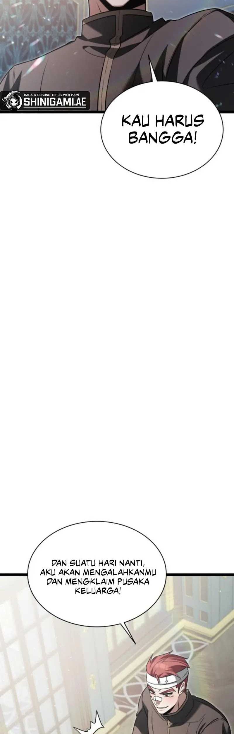 The Hero Became The Duke’s Eldest Son Chapter 23 Gambar 27