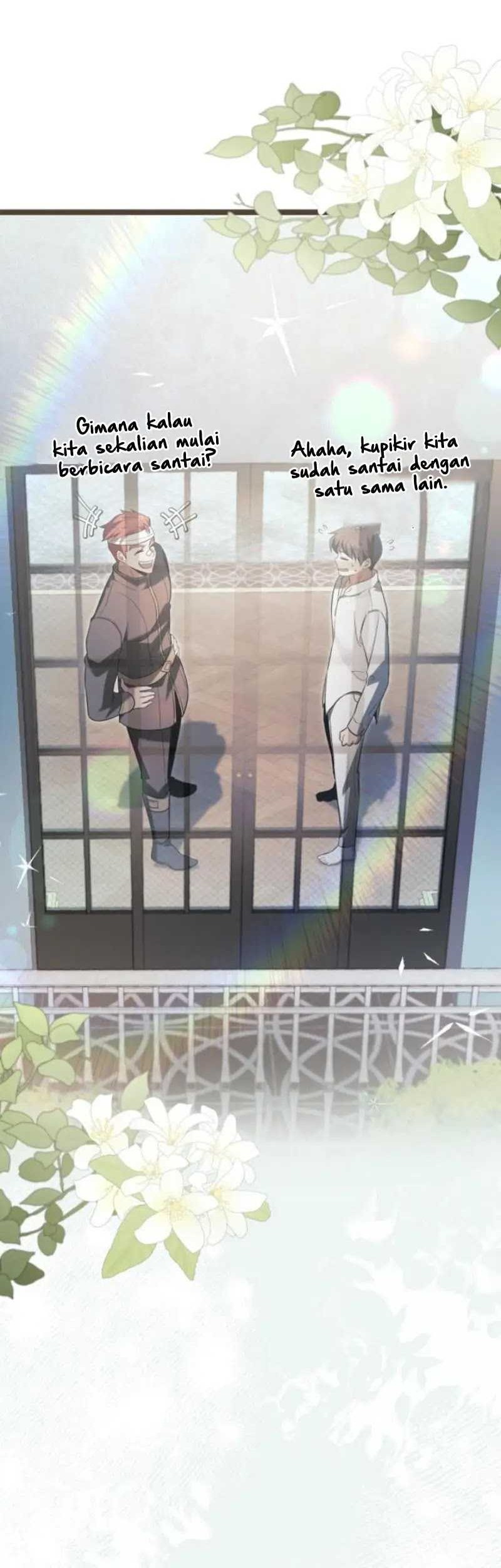 The Hero Became The Duke’s Eldest Son Chapter 23 Gambar 29