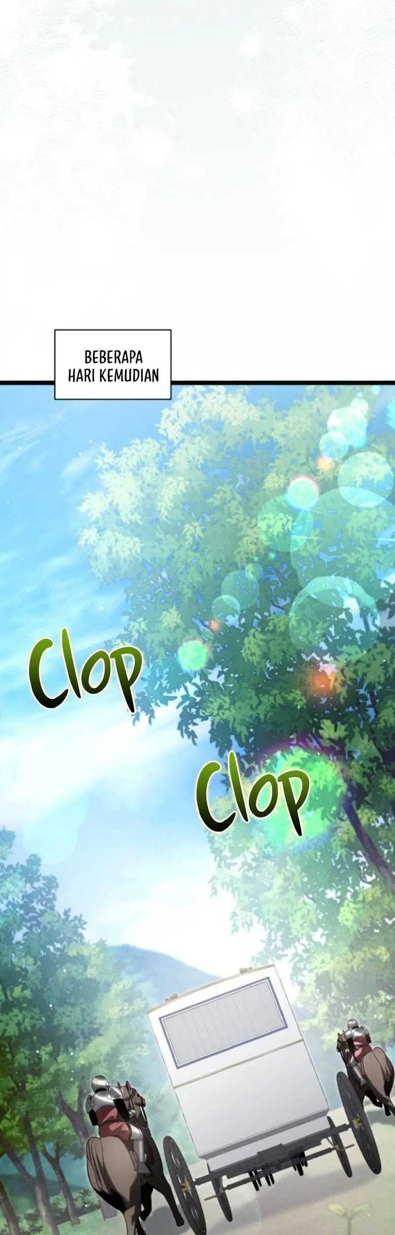 The Hero Became The Duke’s Eldest Son Chapter 23 Gambar 30