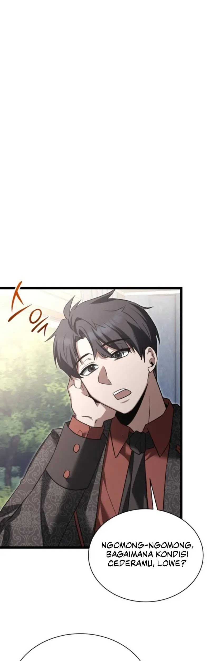 The Hero Became The Duke’s Eldest Son Chapter 23 Gambar 32