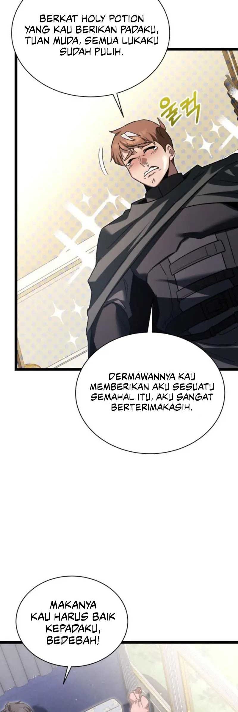 The Hero Became The Duke’s Eldest Son Chapter 23 Gambar 33