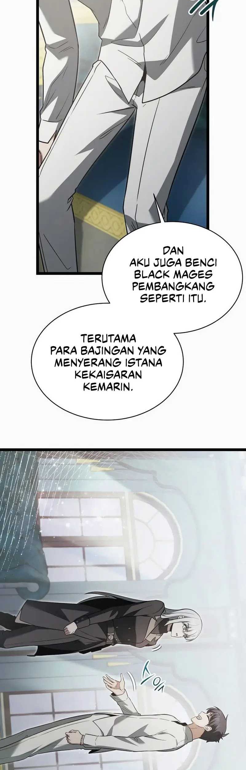 The Hero Became The Duke’s Eldest Son Chapter 22 Gambar 62