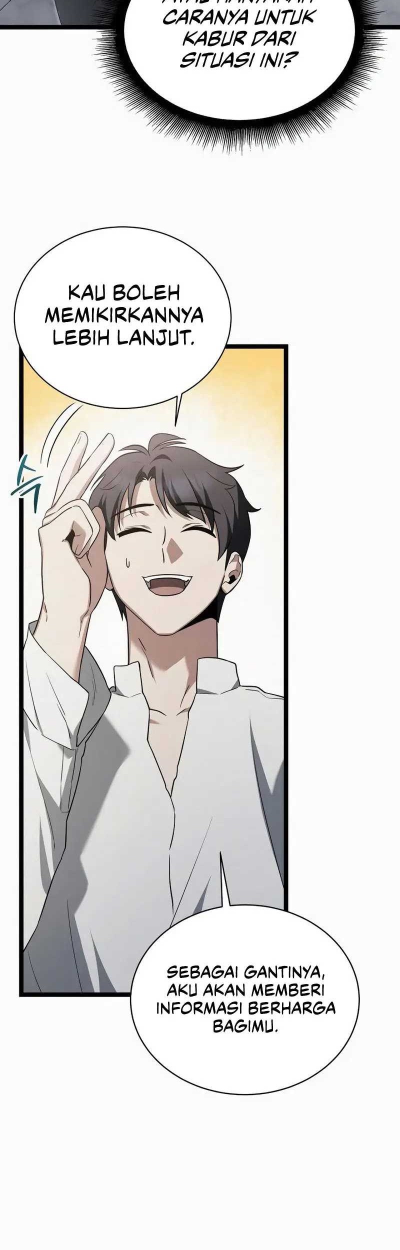 The Hero Became The Duke’s Eldest Son Chapter 22 Gambar 65