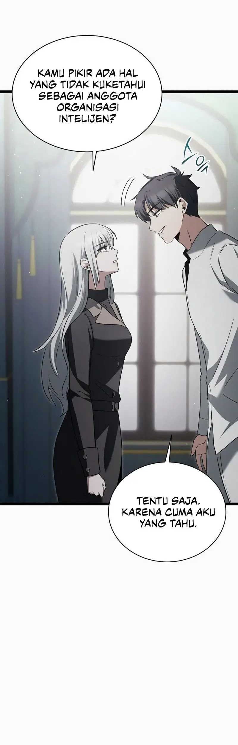 The Hero Became The Duke’s Eldest Son Chapter 22 Gambar 66