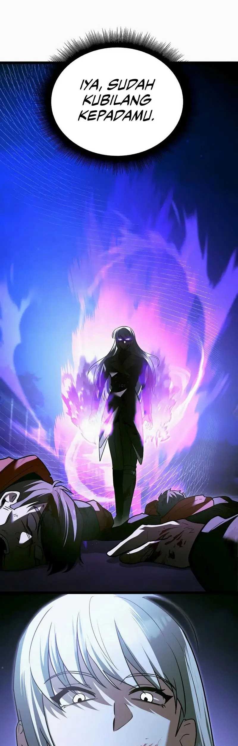 The Hero Became The Duke’s Eldest Son Chapter 22 Gambar 34