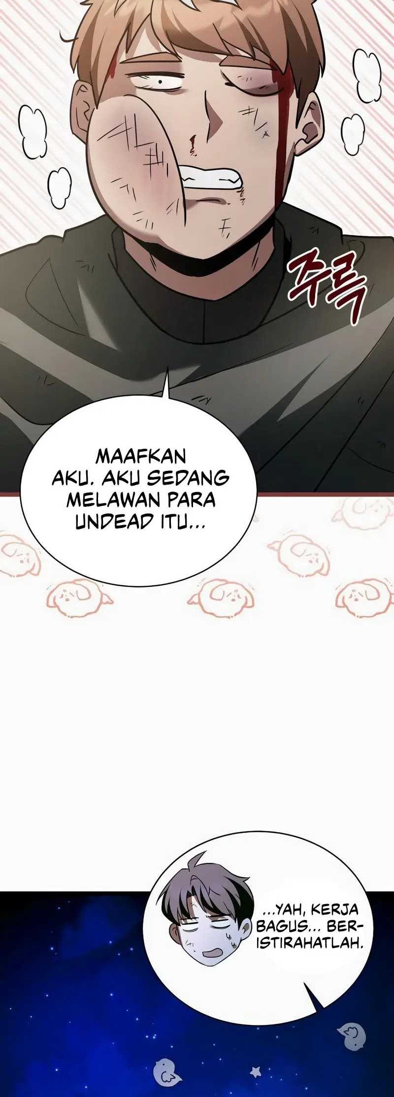The Hero Became The Duke’s Eldest Son Chapter 22 Gambar 39