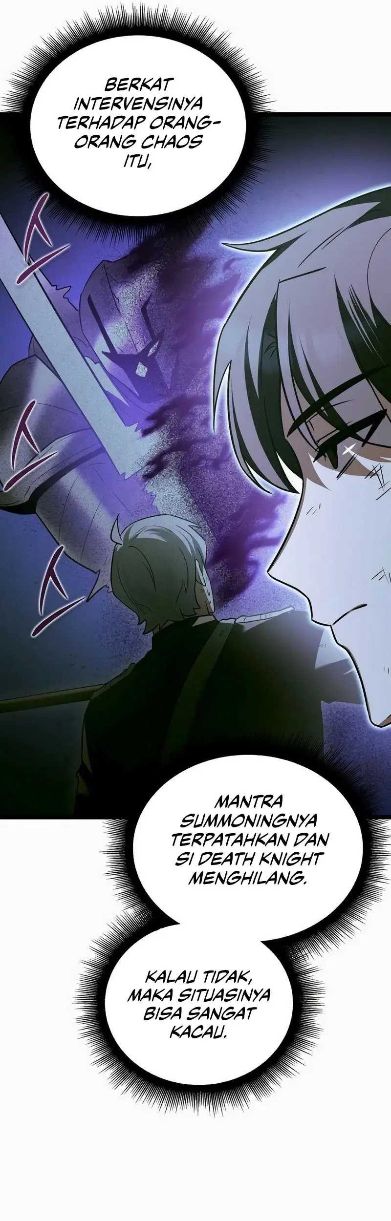 The Hero Became The Duke’s Eldest Son Chapter 22 Gambar 36