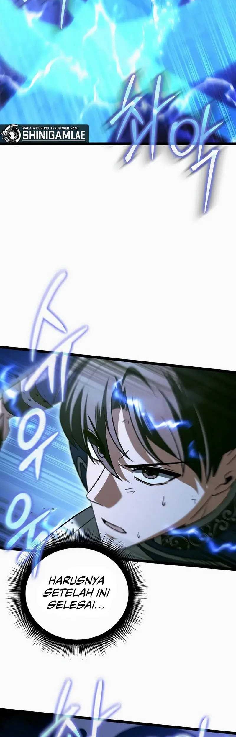 The Hero Became The Duke’s Eldest Son Chapter 22 Gambar 3