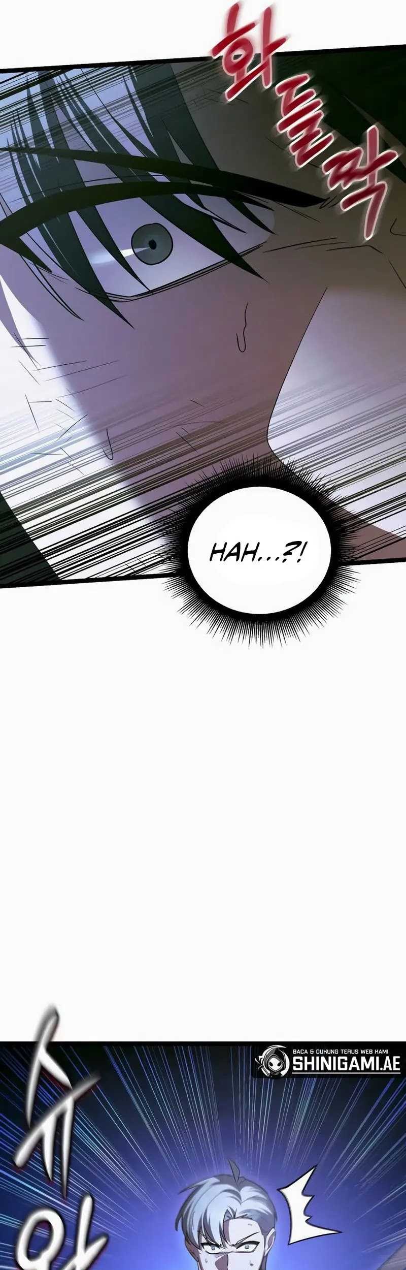 The Hero Became The Duke’s Eldest Son Chapter 22 Gambar 6