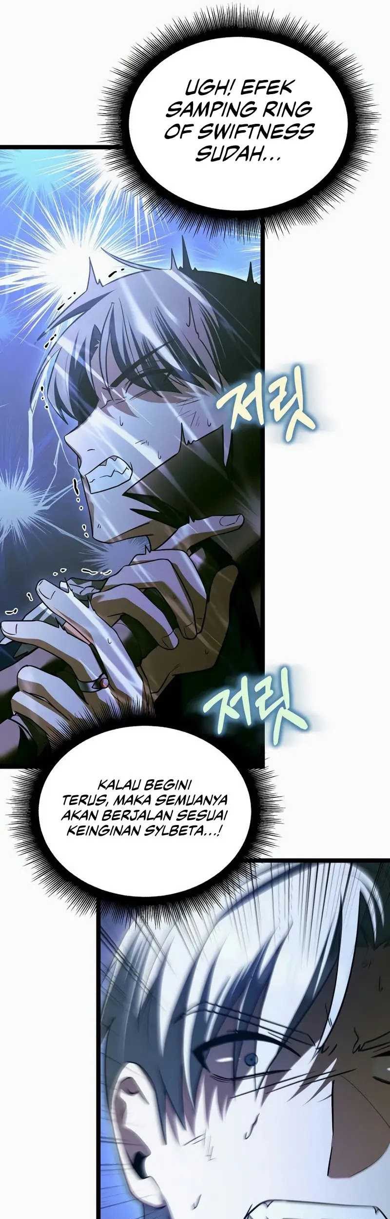 The Hero Became The Duke’s Eldest Son Chapter 22 Gambar 9