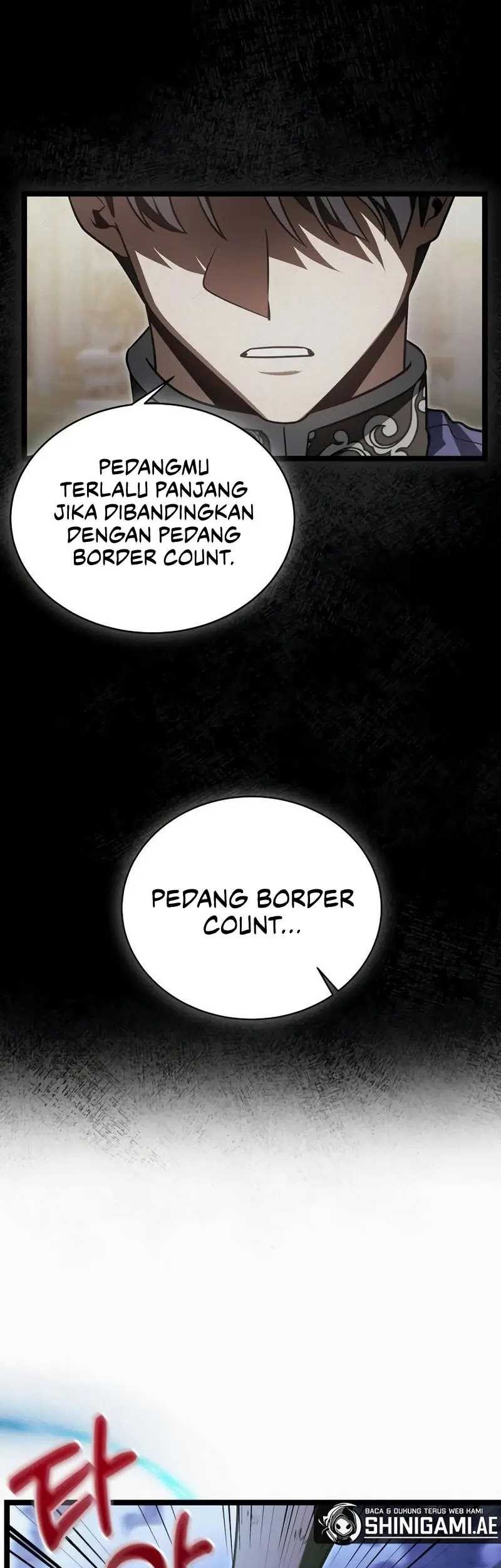 The Hero Became The Duke’s Eldest Son Chapter 22 Gambar 15