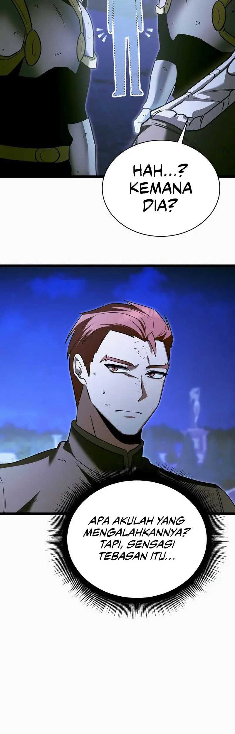 The Hero Became The Duke’s Eldest Son Chapter 22 Gambar 29