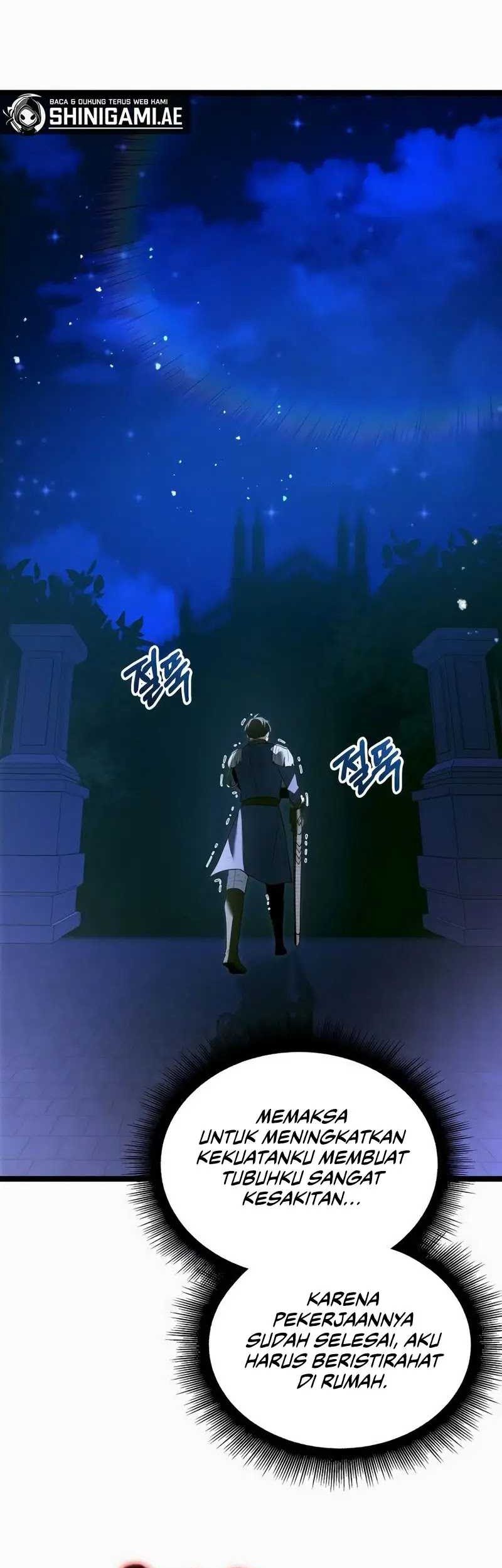 The Hero Became The Duke’s Eldest Son Chapter 22 Gambar 30