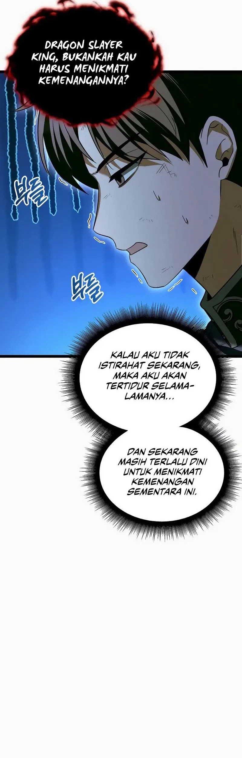 The Hero Became The Duke’s Eldest Son Chapter 22 Gambar 31
