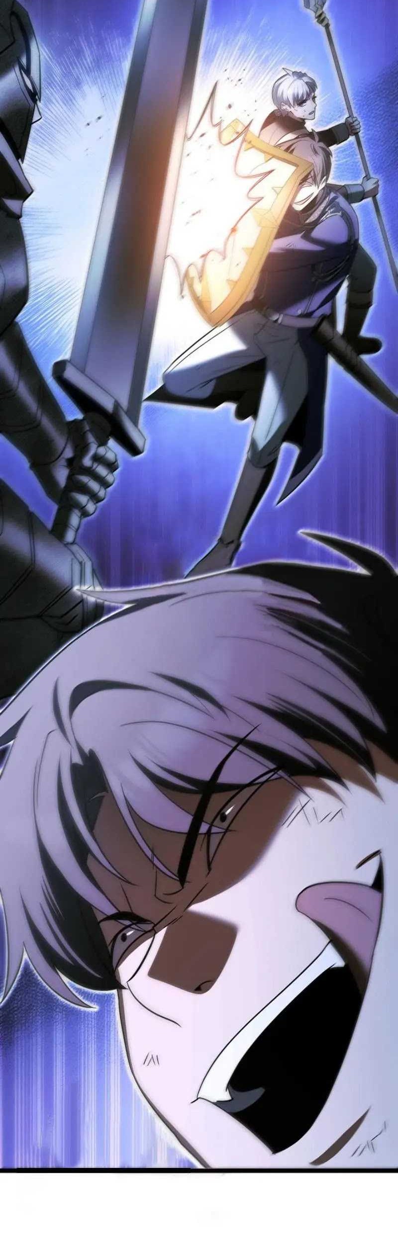 The Hero Became The Duke’s Eldest Son Chapter 21 Gambar 37