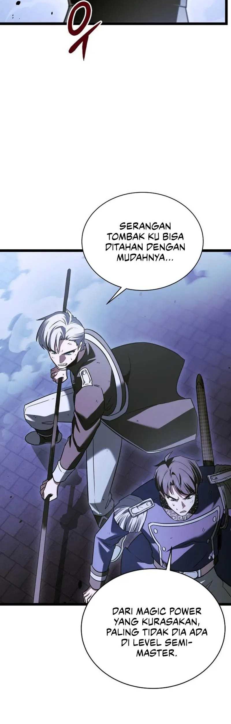 The Hero Became The Duke’s Eldest Son Chapter 21 Gambar 7