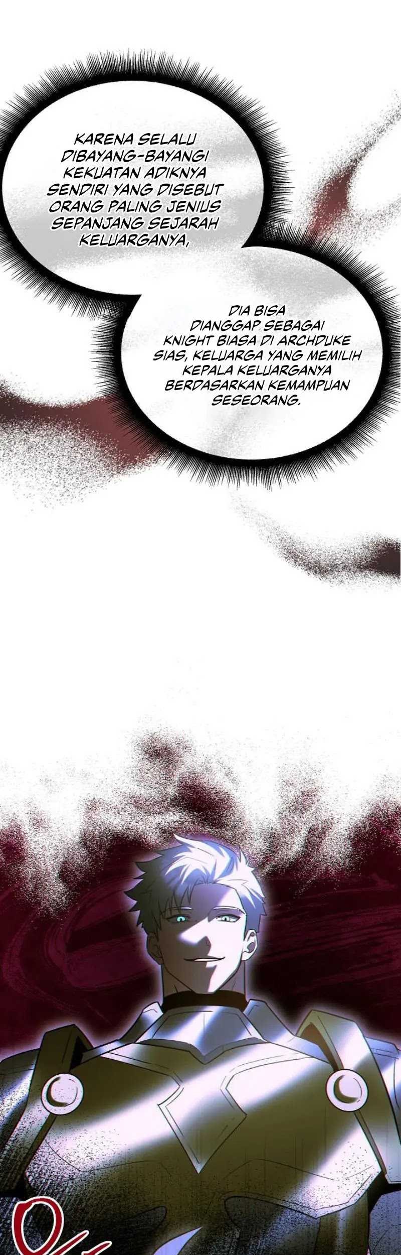 The Hero Became The Duke’s Eldest Son Chapter 21 Gambar 10