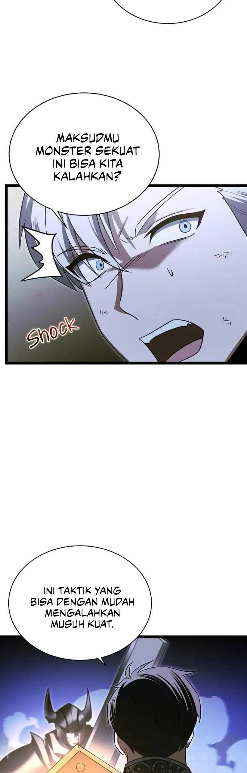 The Hero Became The Duke’s Eldest Son Chapter 21 Gambar 15