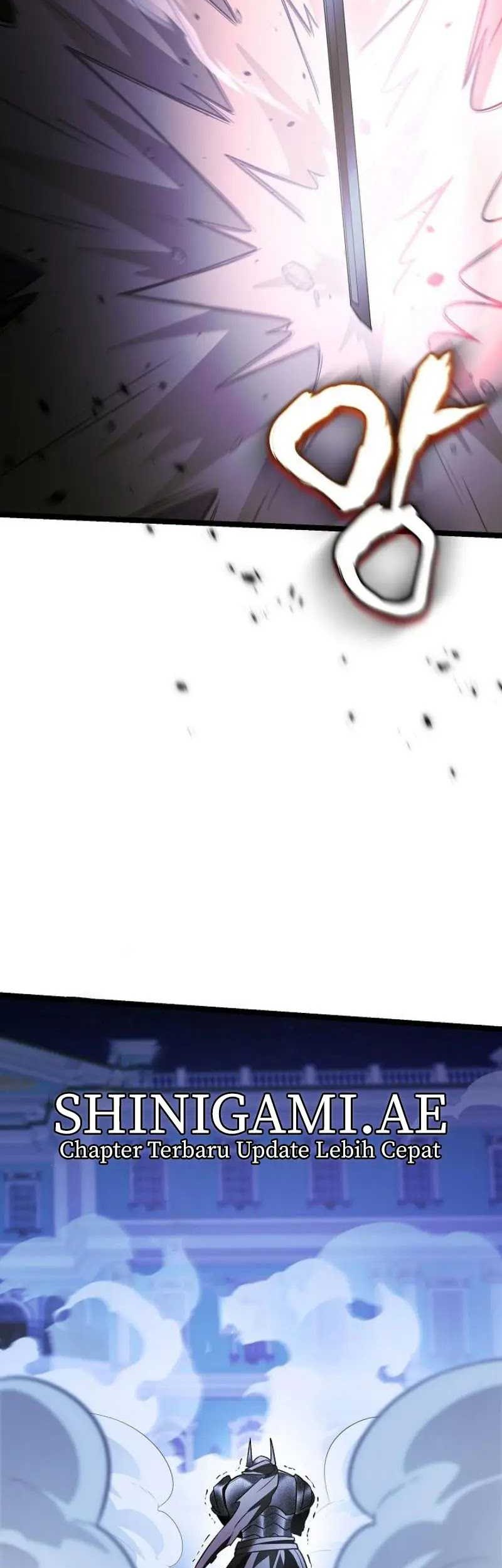 The Hero Became The Duke’s Eldest Son Chapter 21 Gambar 32