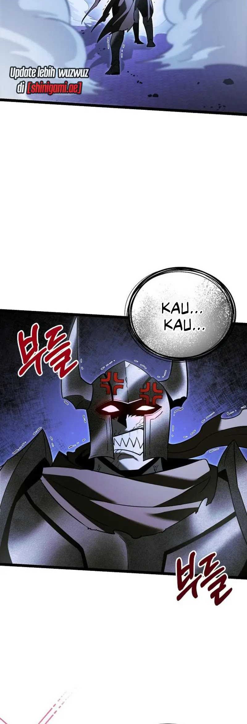 The Hero Became The Duke’s Eldest Son Chapter 21 Gambar 33