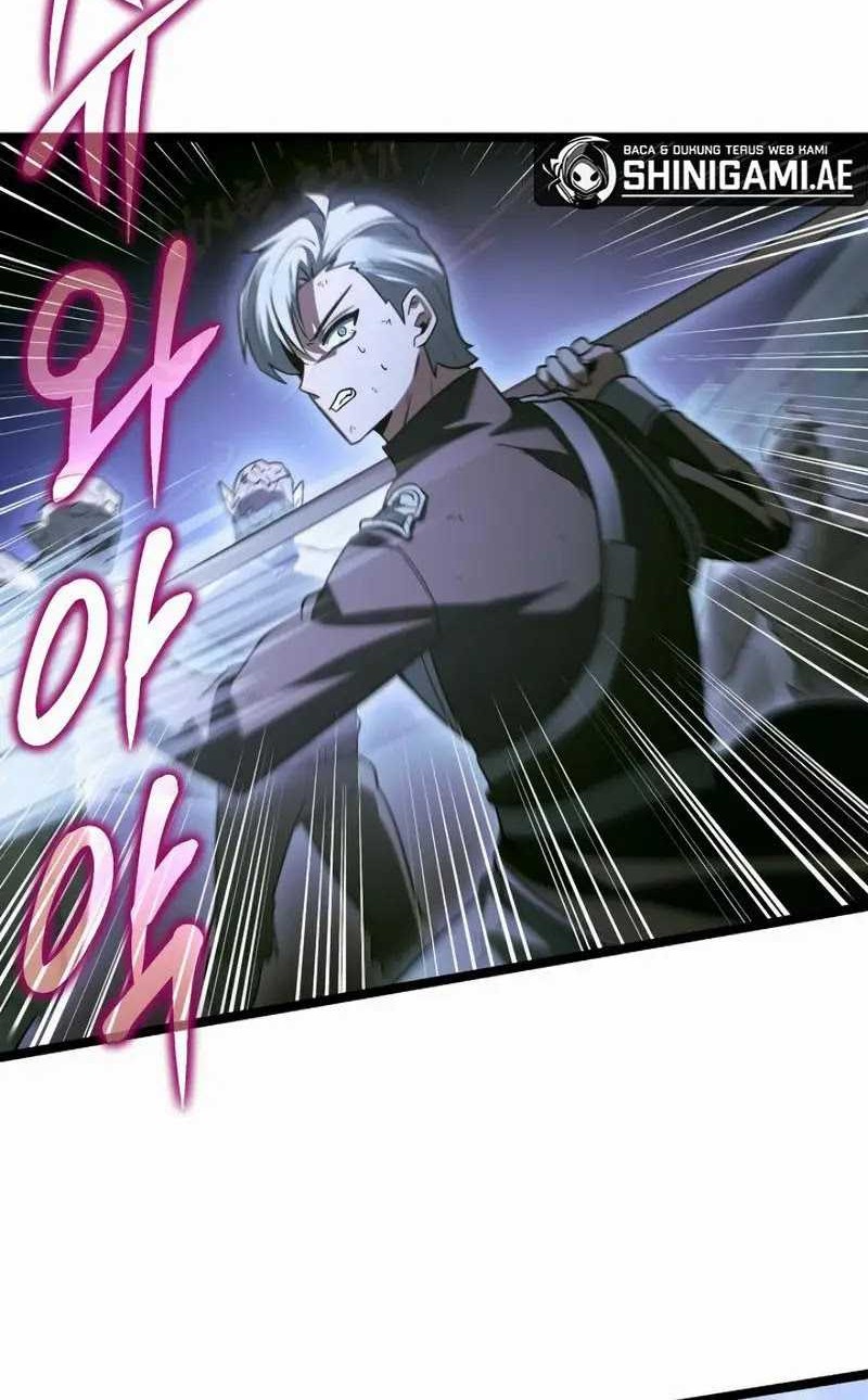 The Hero Became The Duke’s Eldest Son Chapter 20 Gambar 61