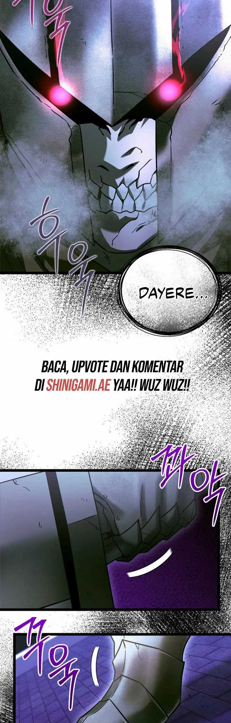 The Hero Became The Duke’s Eldest Son Chapter 20 Gambar 59