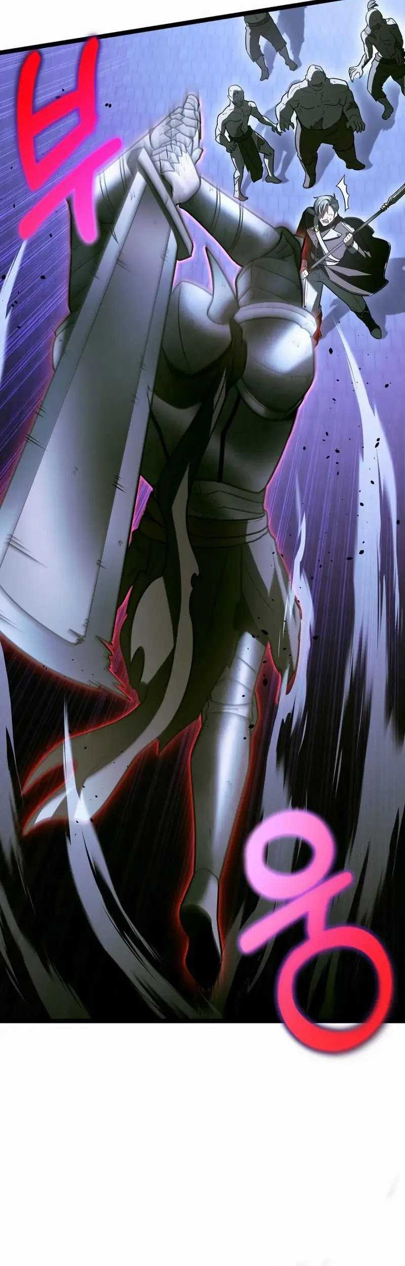 The Hero Became The Duke’s Eldest Son Chapter 20 Gambar 62