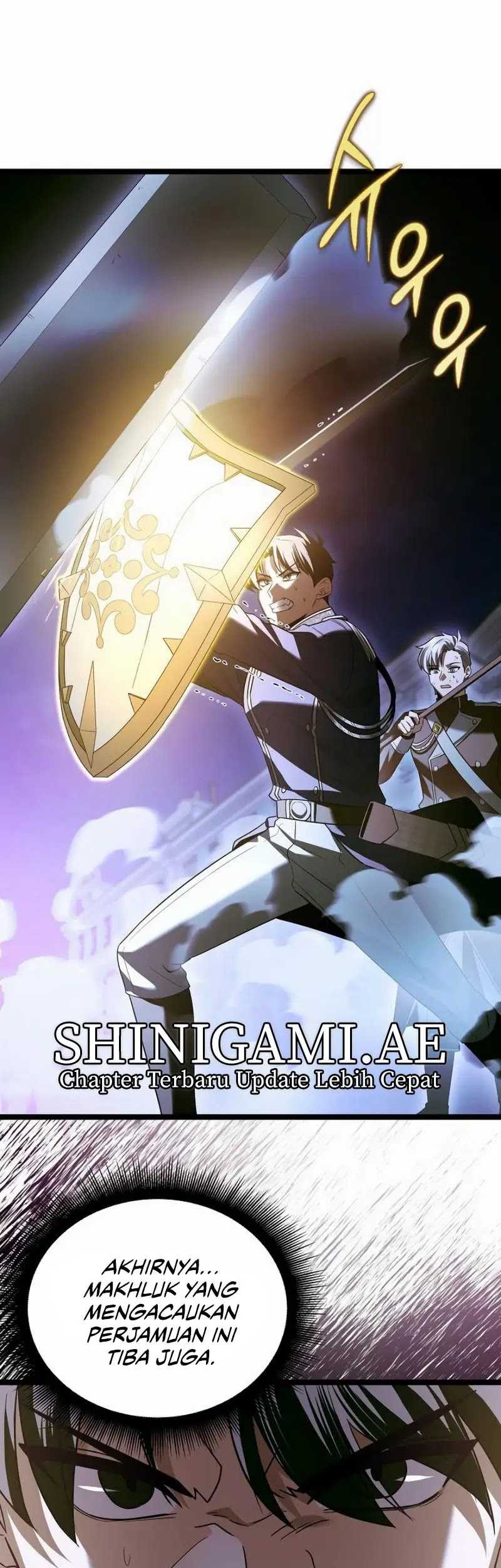 The Hero Became The Duke’s Eldest Son Chapter 20 Gambar 64