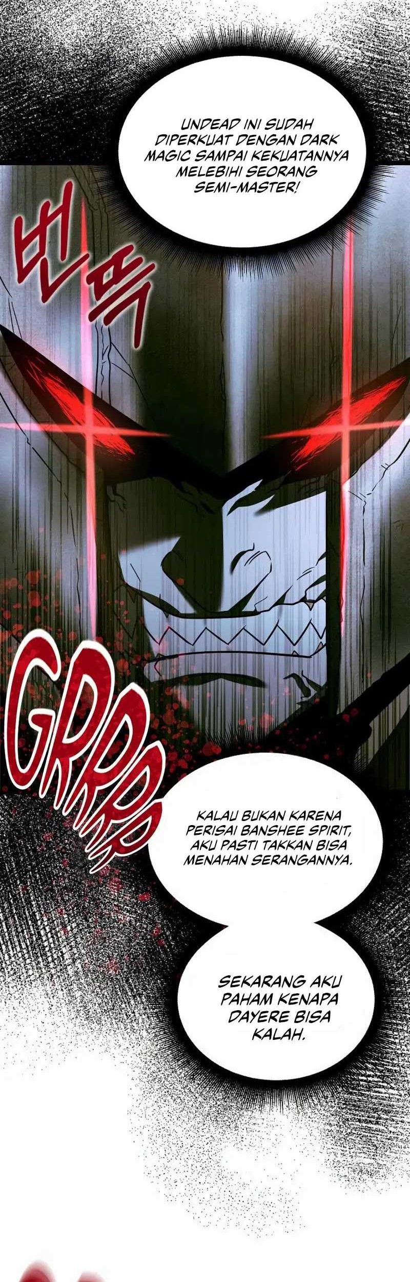 The Hero Became The Duke’s Eldest Son Chapter 20 Gambar 67