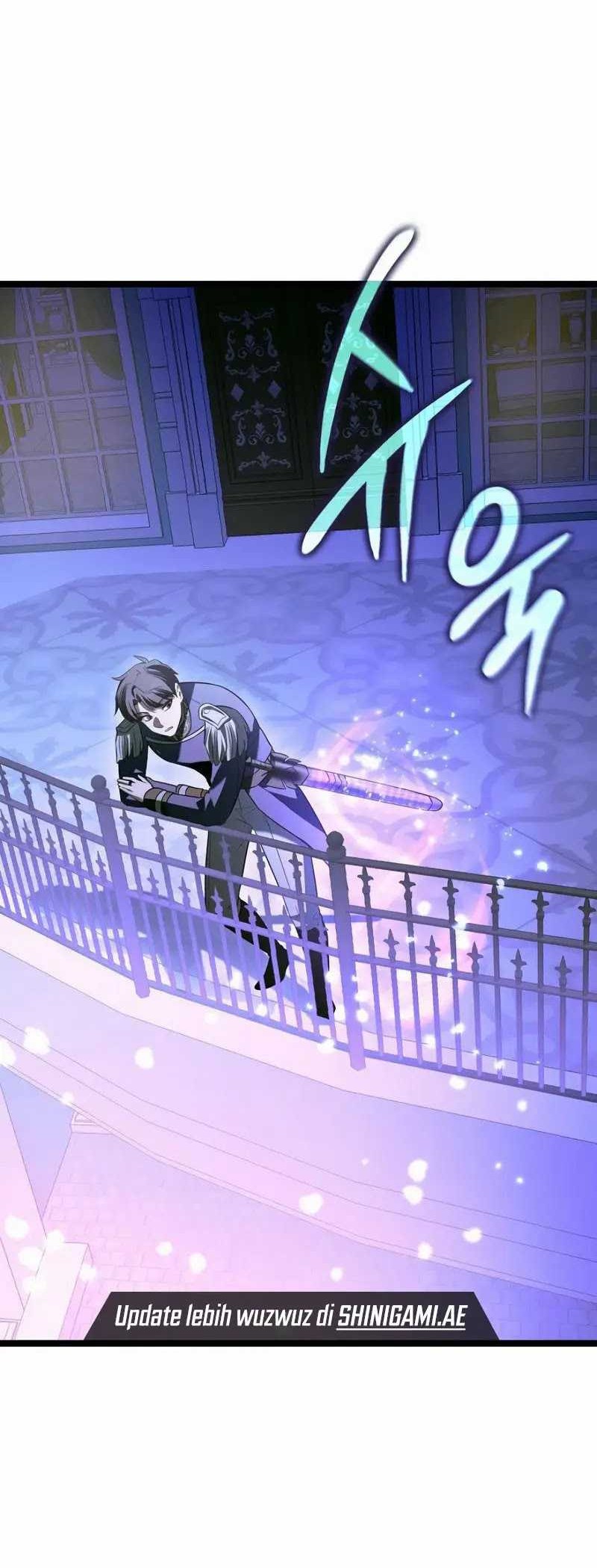 The Hero Became The Duke’s Eldest Son Chapter 20 Gambar 41