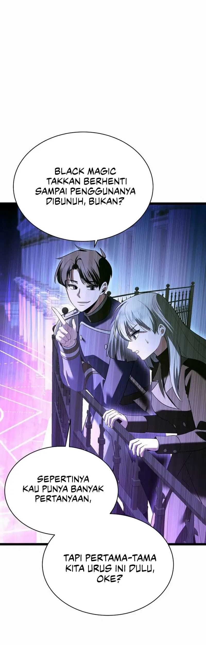 The Hero Became The Duke’s Eldest Son Chapter 20 Gambar 38