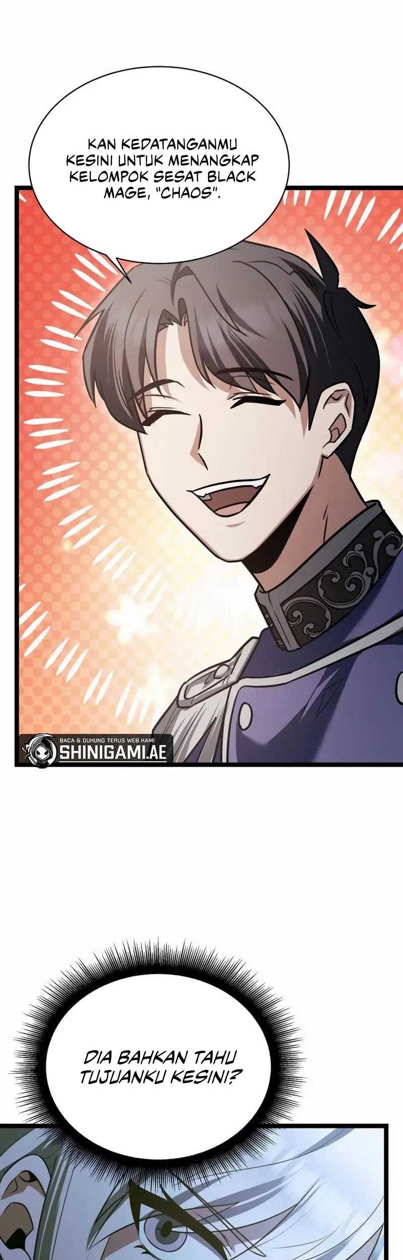 The Hero Became The Duke’s Eldest Son Chapter 20 Gambar 39