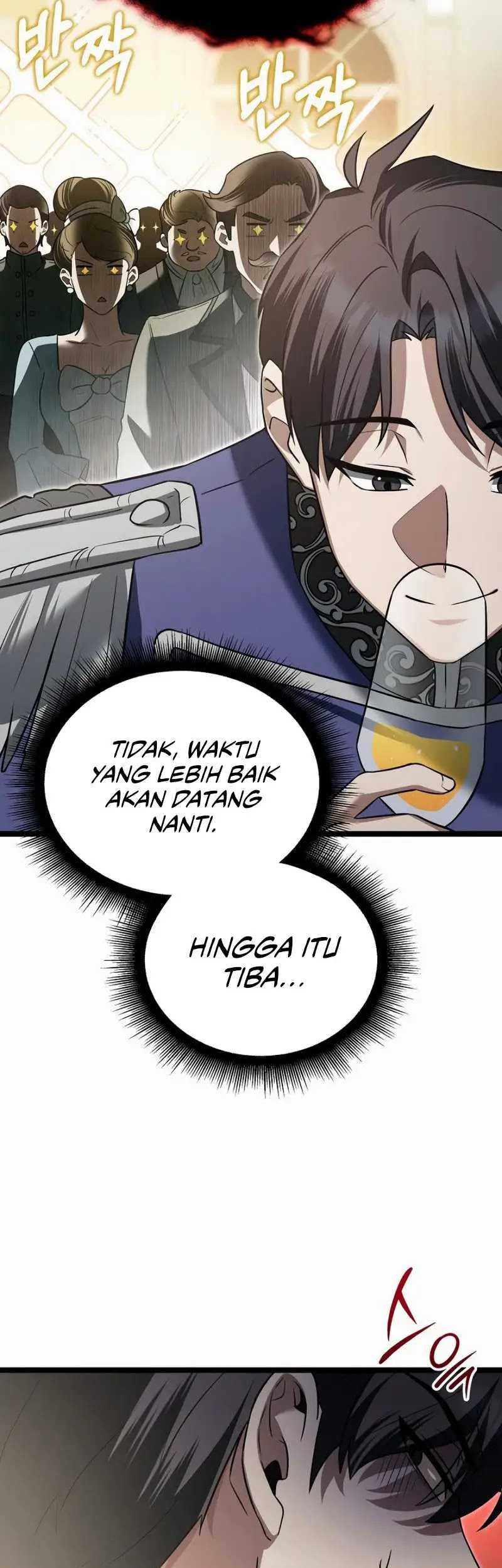 The Hero Became The Duke’s Eldest Son Chapter 20 Gambar 6