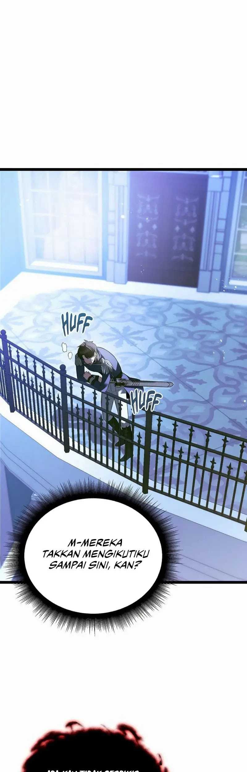 The Hero Became The Duke’s Eldest Son Chapter 20 Gambar 10