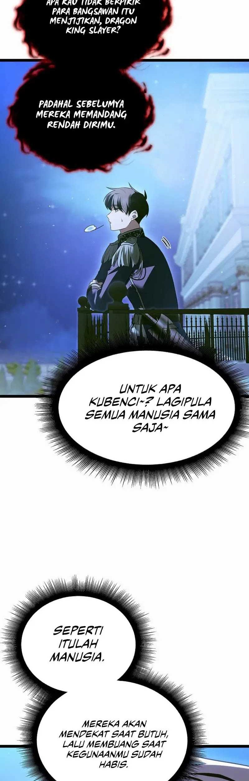 The Hero Became The Duke’s Eldest Son Chapter 20 Gambar 11