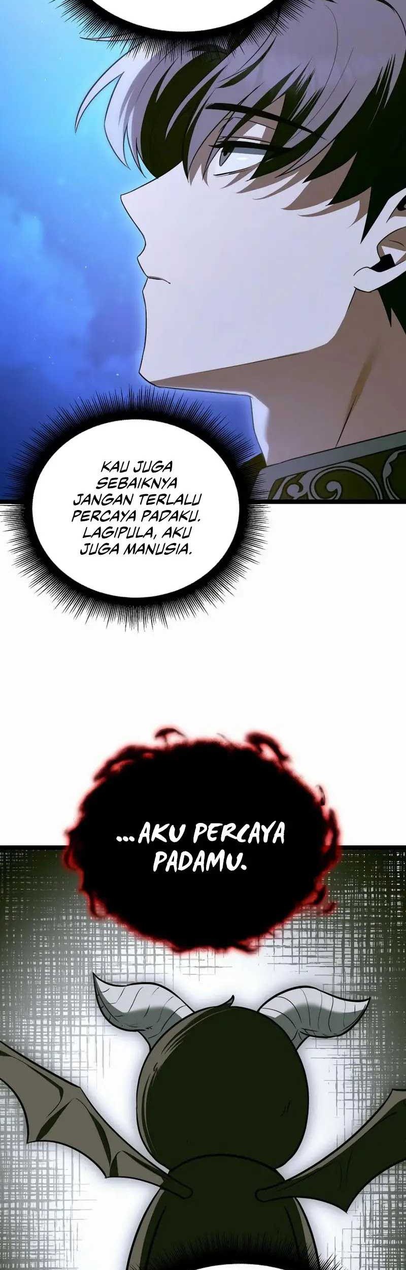 The Hero Became The Duke’s Eldest Son Chapter 20 Gambar 12